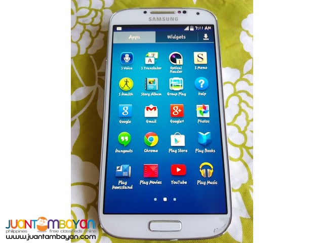 Samsung I9505 Galaxy S4 