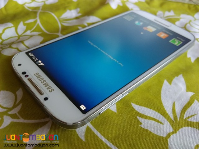 Samsung I9505 Galaxy S4 