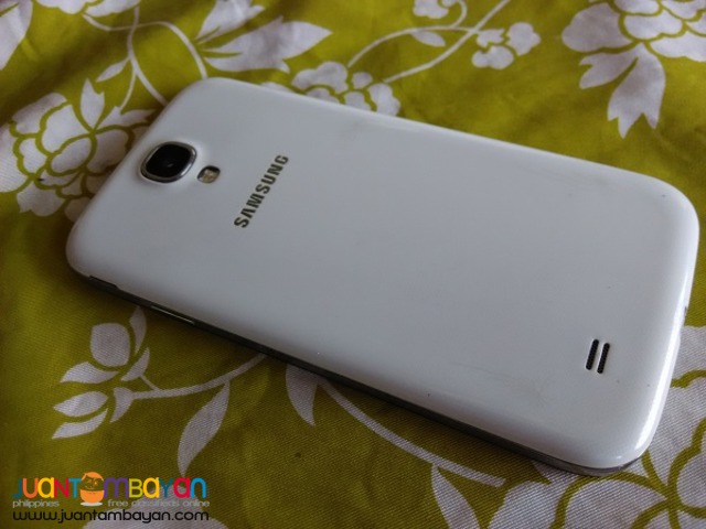 Samsung I9505 Galaxy S4 
