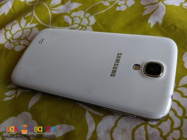 Samsung I9505 Galaxy S4 