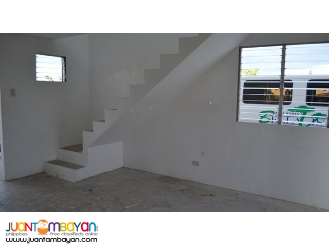 Rent to Own Townhouse in Cavite