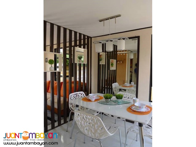 Rent to Own House and Lot in Batangas