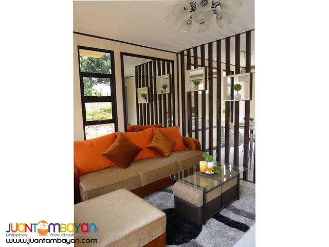 Rent to Own House and Lot in Batangas