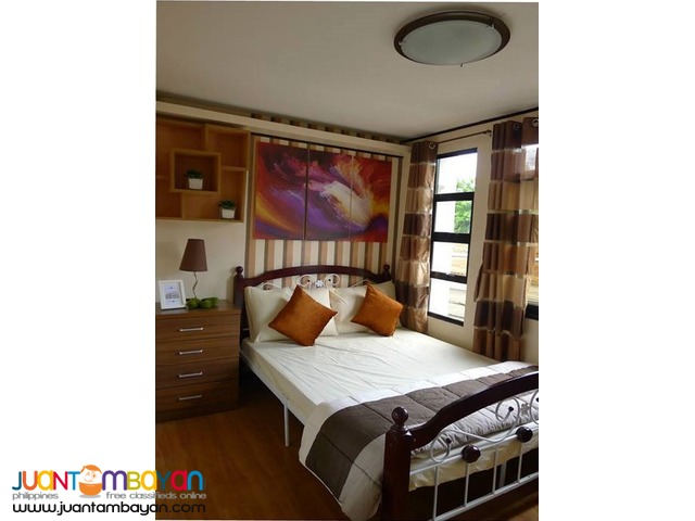 Rent to Own House and Lot in Batangas