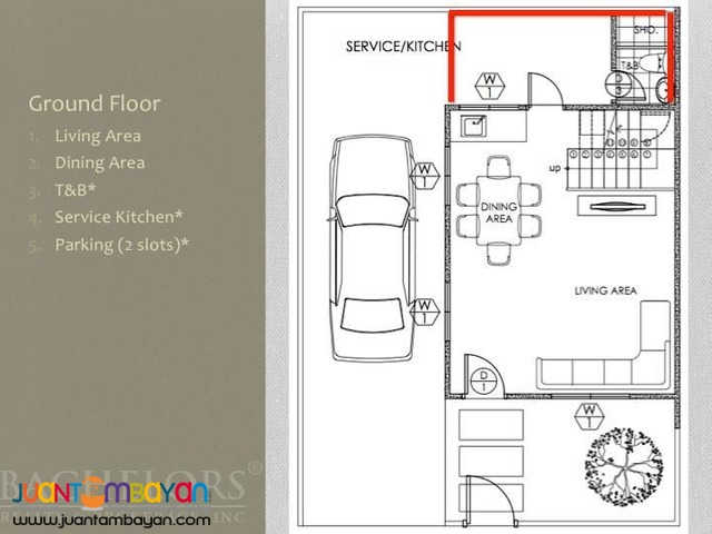 77 Living Spaces Subdivision Duplex and Single Attach