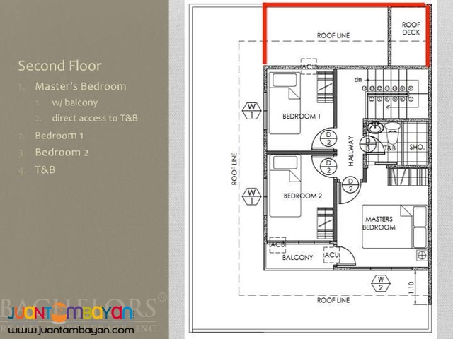 77 Living Spaces Subdivision Duplex and Single Attach