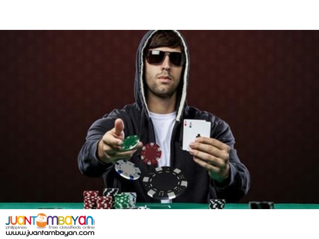Fundamentals of Exploitative Online Poker Fundamentals of Exploitative Online Poker