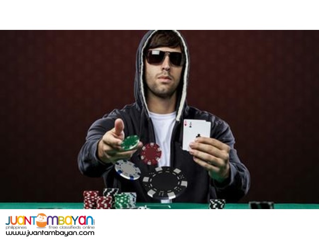 Fundamentals of Exploitative Online Poker