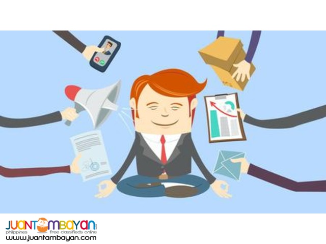 Time Management: Turn it to a Habit to Increase Productivity Time Management: Turn it to a Habit to Increase Productivity