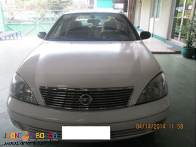 rent a car, NISSAN SENTRA rent a car, NISSAN SENTRA