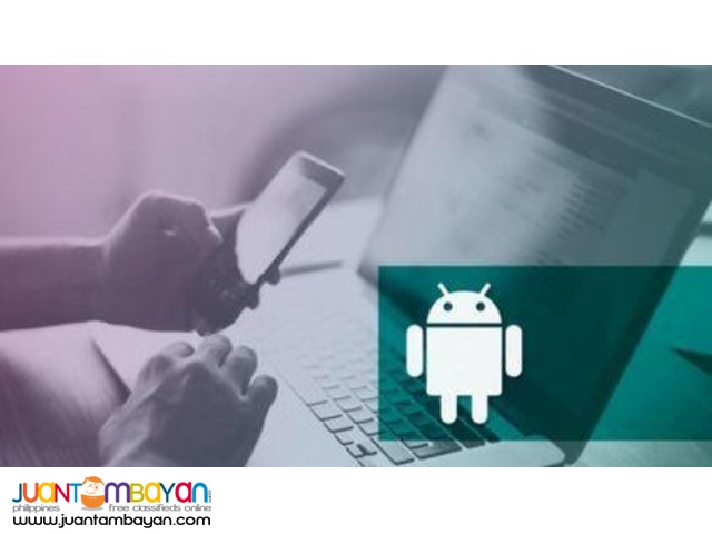 The Complete Android Developer Course: Beginner To Advanced! The Complete Android Developer Course: Beginner To Advanced!