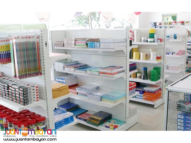 Office Supplies in Angeles City