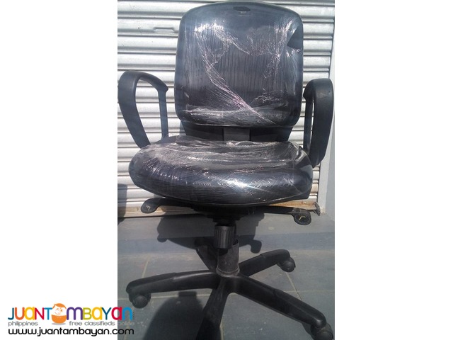 Second Office clerical chairs