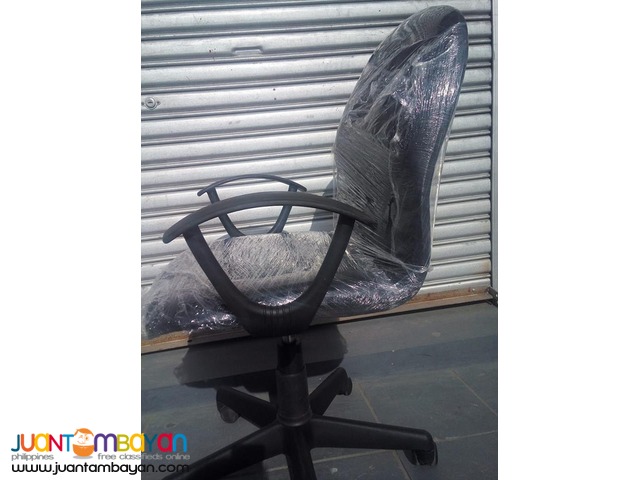 Second Office clerical chairs