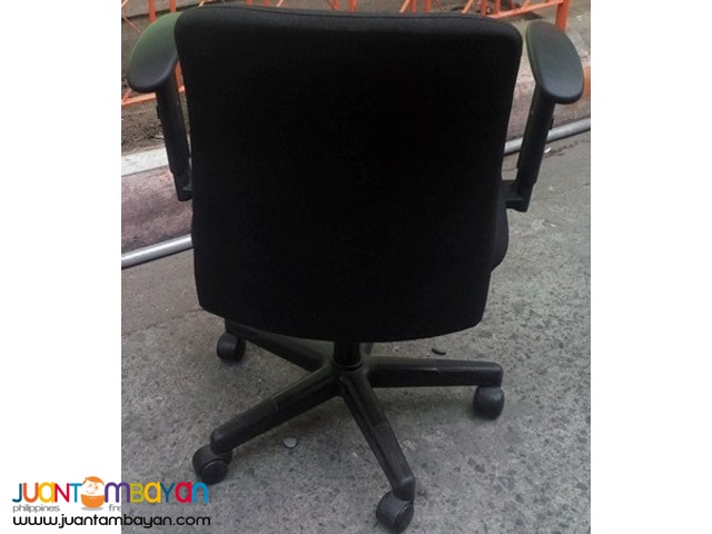 Second Hand Office Executive Chairs