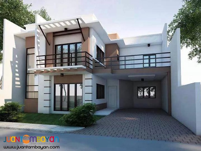 for sale house and lot El Parque Residences (2.4 - 3.2M) for sale house and lot El Parque Residences (2.4 - 3.2M)