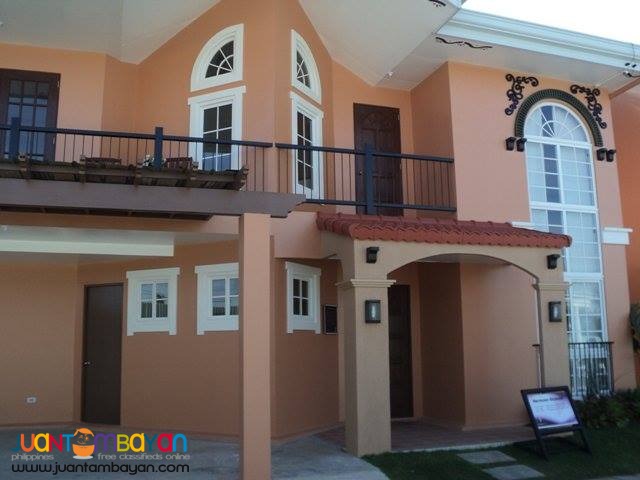 for sale house  HERMOSO Grande in Alegria Palms