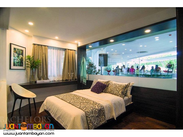 Mactan Condo by the beach Tambuli Seaside Residences 2 Bedroom