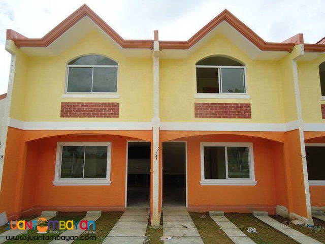 for sale Economic House in HANNIYAH Homes II