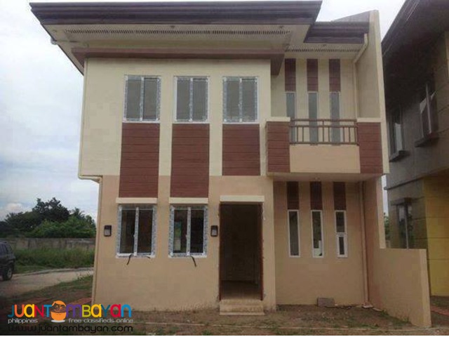 for sale Adrina Model Unit in Medina Mactan for sale Adrina Model Unit in Medina Mactan