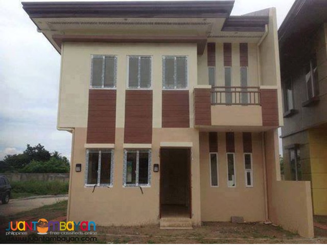 for sale Adrina Model Unit in Medina Mactan