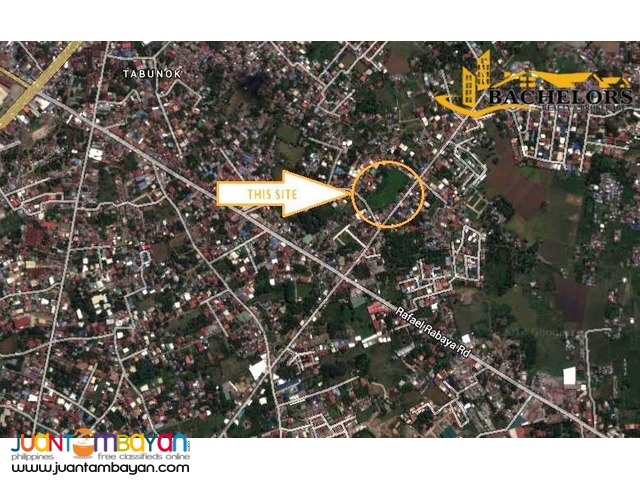 Tali Plains Residences @ Dauis, Talisay, Cebu Airi Model