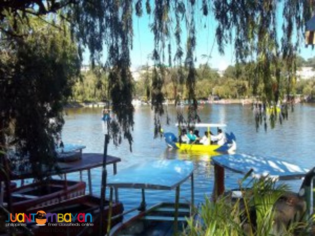 Fresh and Charming, Baguio Tour Package Fresh and Charming, Baguio Tour Package