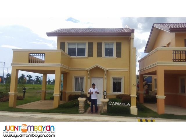 For Sale Spacious 3 Bedroom House & Lot in Gapan City