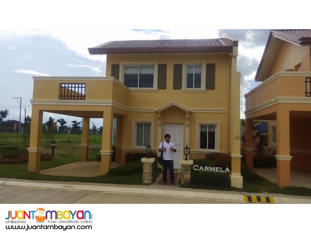 For Sale Spacious 3 Bedroom House & Lot in Gapan City