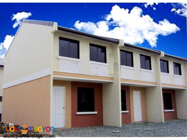 Affordable Rent to Own in Cavite