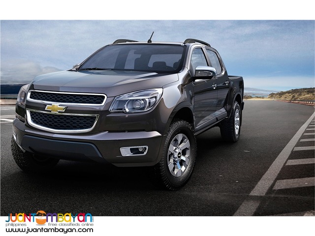 !!!!2016 CHEVROLET PROMOS!!!! 2.8 COLORADO 4x2 LT A/T !!!!2016 CHEVROLET PROMOS!!!! 2.8 COLORADO 4x2 LT A/T