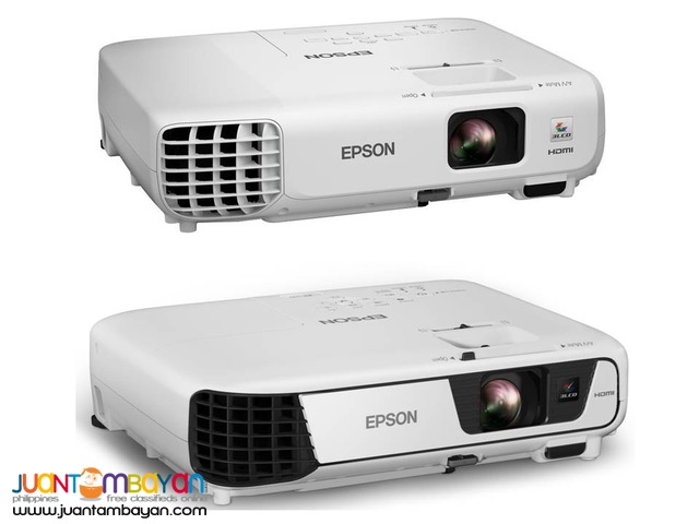 Projector Rental in Imus