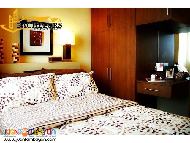 2 Bedroom Unit in The Persimmon at Mabolo, Cebu City