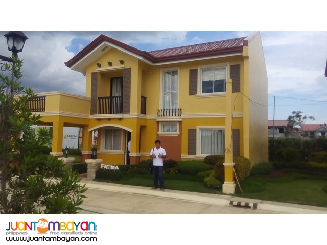 For Sale Luxurious 5 Bedroom House & Lot in Gapan City