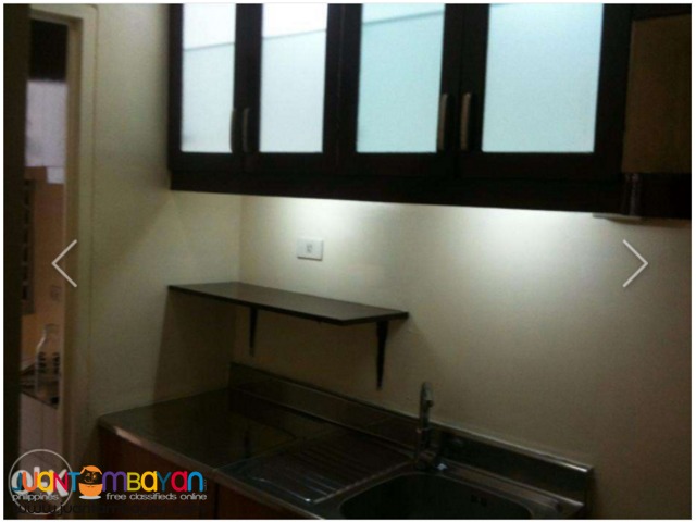 For Rent/Sale 2BR Hampton Gardens Pasig (dues included)