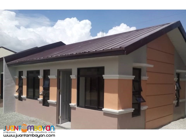  Rent to Own  House and Lot Batangas