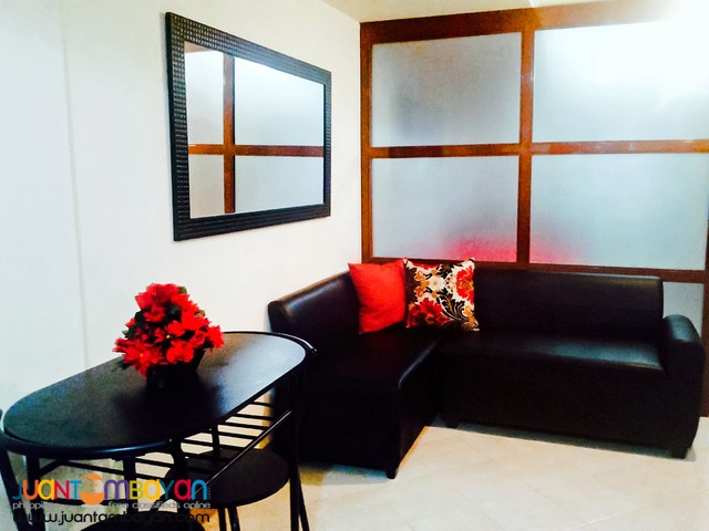 Brand New Furnished, 1 Bedroom Condo at Grand Central Residences