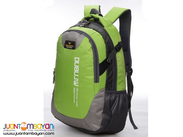 NEW - School Outdoor Backpack Rucksack - Free Delivery
