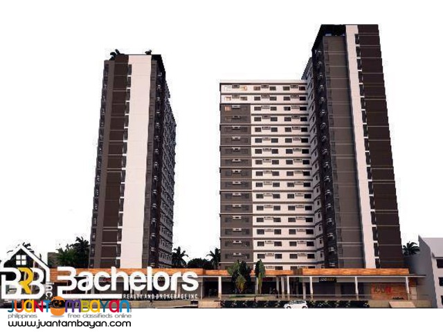 Casa Mira Towers in Labangon, Cebu City accepts LOI Casa Mira Towers in Labangon, Cebu City accepts LOI