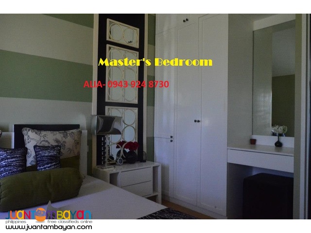 Rent to own house&lot in Rizal