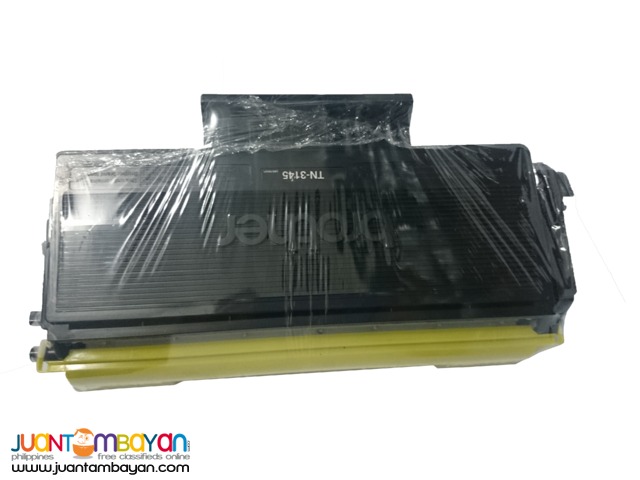 Brother TN-3145 Toner Cartridge free delivery 