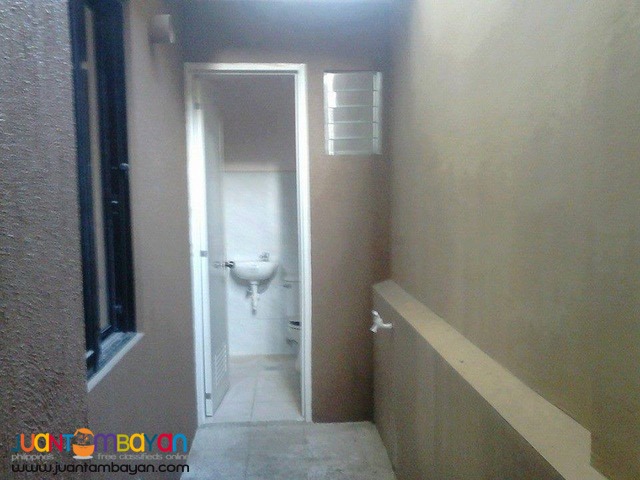 For Rent Unfurnished House in Canduman Cebu - 3 Bedrooms