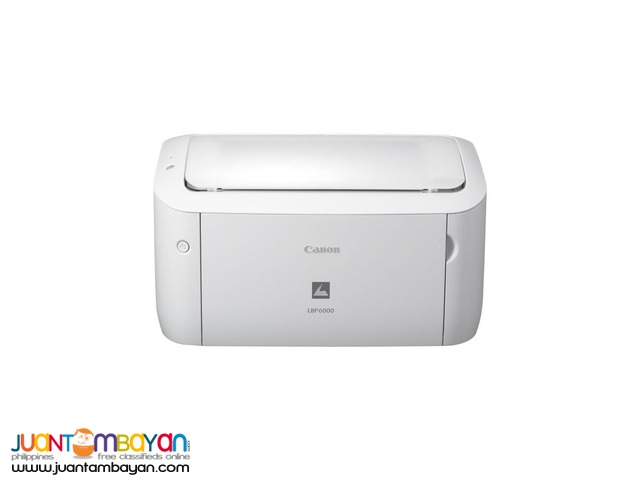 Canon LBP6000 WITH LIFETIME WARRANTY 