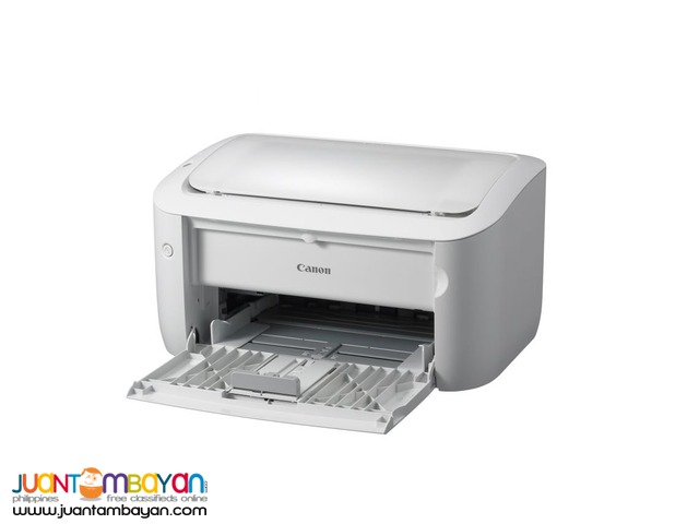 Canon LBP6000 WITH LIFETIME WARRANTY 