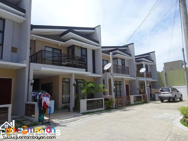 Alberlyn South in Cansojong, Talisay City, Cebu Hera 100 Last Uni