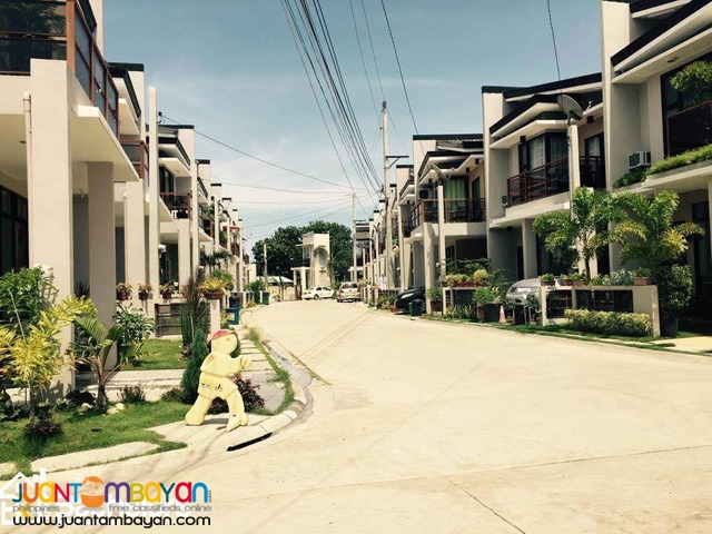 Alberlyn South in Cansojong, Talisay City, Cebu Hera 100 Last Uni
