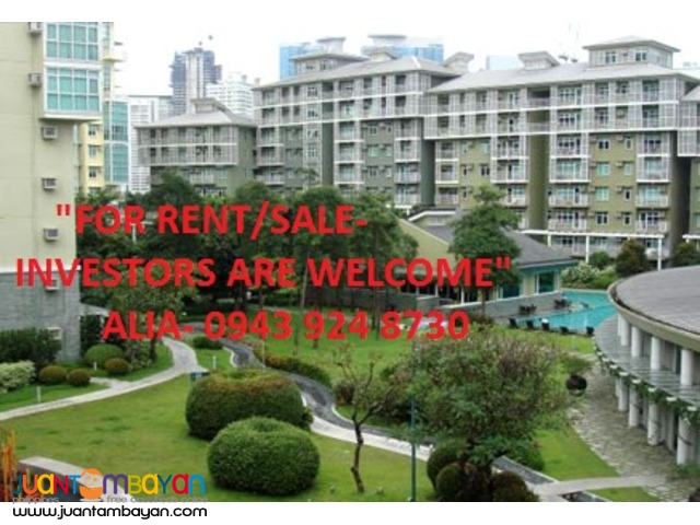 Condominiums for lease/sale best for investment