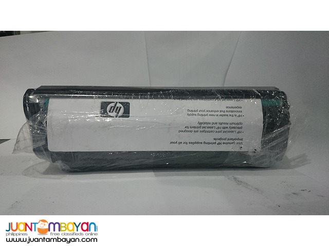Hp 12A laser jet toner cartridge Compatible to Canon 104/FX9/FX10