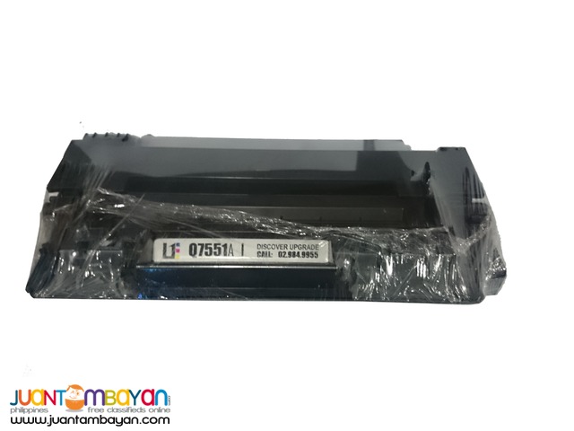 HP 51A ink Toner Cartridge free delivery