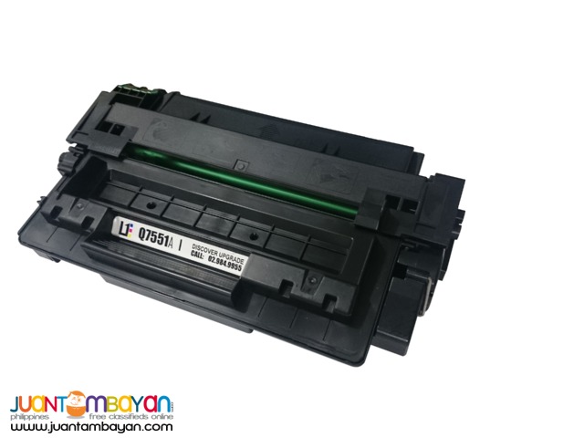 HP 51A ink Toner Cartridge free delivery